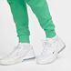 Чоловічі штани Nike M Tch Flc Jggr FB8002-363 ціна