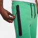 Чоловічі штани Nike M Tch Flc Jggr FB8002-363 ціна