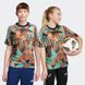 Футболка Игровая Adidas Messi Graphic Training Jsy Y IC7606 цена