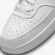 Кроссовки Nike Court Vision Mid Nn DN3577-101 цена