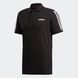 Футболка чоловіча 3-Stripes Polo EJ0927 ціна