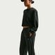 Штани жіночі NIKE W NSW CHLL FT JGGR PANT IF0232-010 ціна