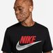 Футболка Nike M Nsw Tee 12Mo Futura DZ5171-010 ціна