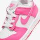 Дитячі кросівки Nike Dunk Low Tde FB9107-102 ціна