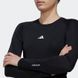 Жіночий лонгслів Adidas Techfit HF0736 ціна