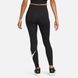 Лосіни Nike W Nsw Clsc Gx Hr Tight Ftra DV7791-010 ціна