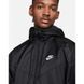 Чоловіча ветровка NIKE M NK WVN LND WR HD JKT DA0001-010 ціна