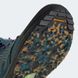 Ботинки Adidas Terrex Free Hiker Xpl Hiking Shoes Blue Gz3378 GZ3378 цена