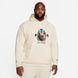 Толстовка Nike Lebron M Brsh Po Hoodie FB7123-027 цена