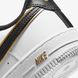 Кросівки Nike Force 1 Lv8 (Ps) Metallic Gold DM3386-100 ціна