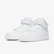 Женские кроссовки Nike Wmns Air Force 1 07 Mid DD9625-100 цена