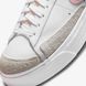 Жіночі кроссовки W Blazer Low Platform DJ0292-103 ціна