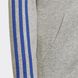 Олимпийка детская Essentials 3-Stripes Hoodie HN1915 цена
