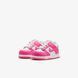 Дитячі кросівки Nike Dunk Low Tde FB9107-102 ціна