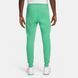 Чоловічі штани Nike M Tch Flc Jggr FB8002-363 ціна