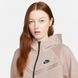 Толстовка жіноча Nike Essntl Fz Hdy CW4298-602 ціна