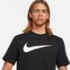 Мужская футболка Nike M Nsw Tee Icon Swoosh DC5094-010 цена