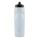 Бутылка Nike Refuel Bottle 32 Oz Black/Black/White 32Oz N.100.7667.091.32 N.100.7667.091.32 цена