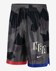 Шорты мужские Nike Dri-Fit Nba DN4808-254 цена