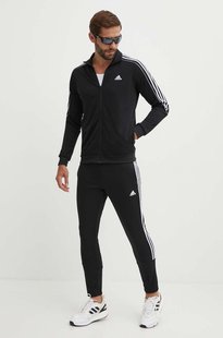 Спортивний костюм чоловічий adidas Essentials IX1277 ціна