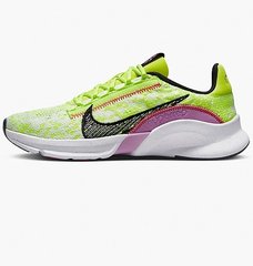 Кросівки жіночі Nike Superrep Go 3 Flyknit Next Nature Dh3393-700 ціна