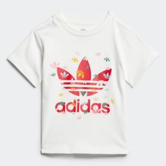 Детская футболка Adidas Originals Phoenix FM6725 цена
