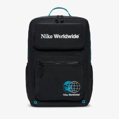 Рюкзак Nike Utility Speed Bkpk - Wrldwd DR6108-010 цена
