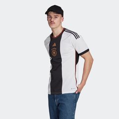 Футболка Adidas Збірної Німеччини HJ9606 ціна