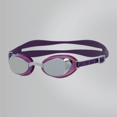Очки Speedo Aquapure Mir Gog V2 Af Purple/Silver 8-11768C757 цена