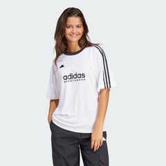 Футболка жіноча Tiro Loose Sportswear IP1696 ціна