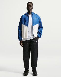 Штани чоловічі Nike Windrunner HV8371-010 ціна