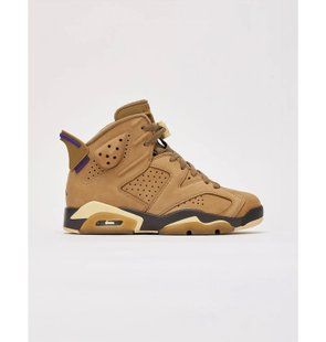 Кроссовки женские Air Jordan 6 Retro Gore-Tex FD1643-300 цена