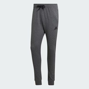 Брюки мужские Adidas M Feelcozy Pant Grey HL2243 цена