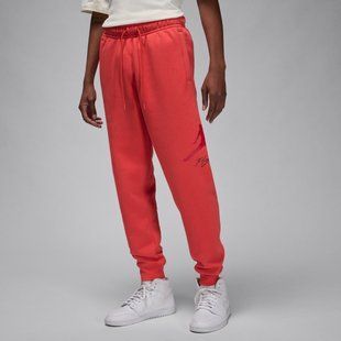 Чоловічі штани Jordan M Ess Flc Baseline Pant FD7345-604 ціна