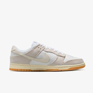 Мужские кроссовки NIKE DUNK LOW RETRO SE II7078-200 цена