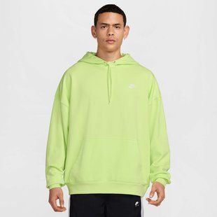 Худи мужское Nike Club French Terry HJ1816-736 цена