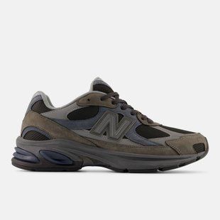 Мужские кроссовки New Balance 2010 U20107Z3 цена