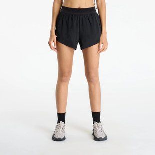 Жіночі шорти NIKE W NK ARSWFT DFADV MR 3IN FN2328-010 ціна