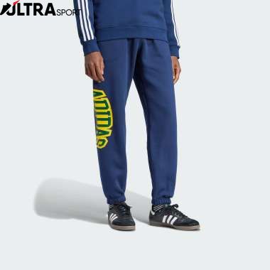 Брюки Adidas VRCT IS0196 цена