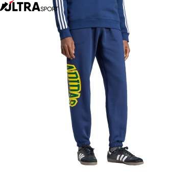 Штани Adidas VRCT IS0196 ціна