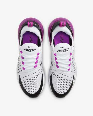 Nike air hot sale max 270 grape