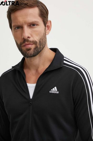 Спортивний костюм чоловічий adidas Essentials IX1277 ціна