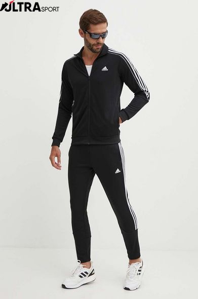 Спортивний костюм мужской adidas Essentials IX1277 цена