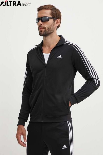 Спортивний костюм мужской adidas Essentials IX1277 цена