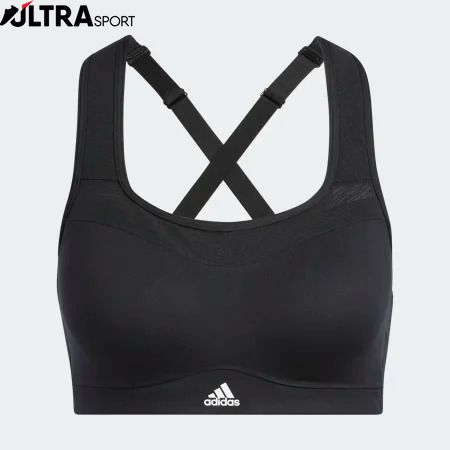 Спортивний Бра Adidas Tlrd Impact Training High-Support Performance HF2297 ціна