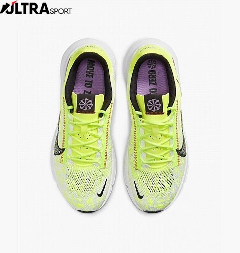 Кроссовки женские Nike Superrep Go 3 Flyknit Next Nature Dh3393-700 цена