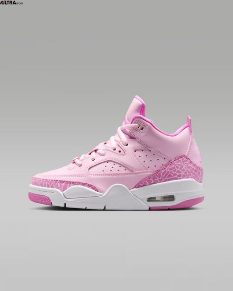 Кросівки дитячі Jordan Son of Mars Low Older Kids' Sh IR0519-601 ціна