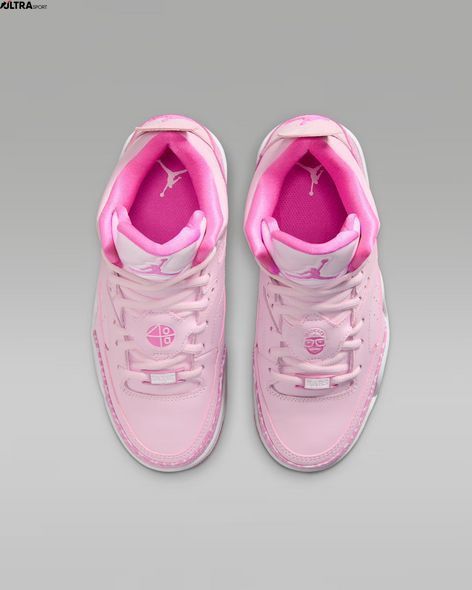 Кросівки дитячі Jordan Son of Mars Low Older Kids' Sh IR0519-601 ціна