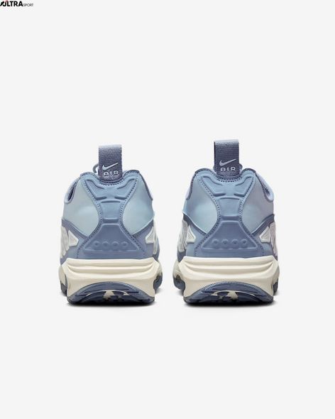 Кросівки Nike Women's Air Max SNDR &ldquo;Night Maroon&rdquo; FZ2068-400 ціна