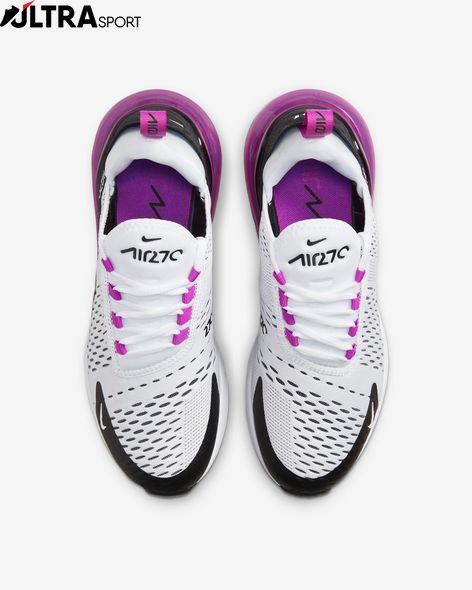 Жіночі кросівки Nike Air Max 270 AH6789-113 ціна